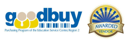 goodbuy awarded vendor