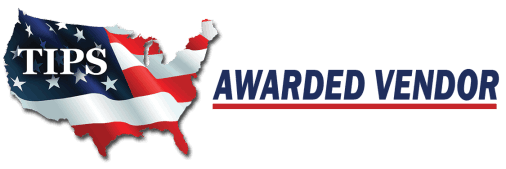 Tips awarded vendor
